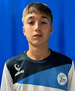 Calciatore Riccardo IACHINI - Attaccante